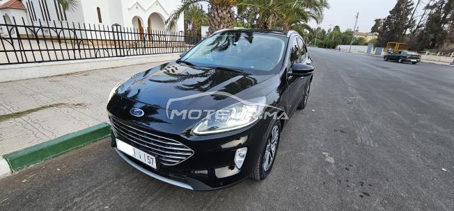 Ford Kuga Titanium 2022