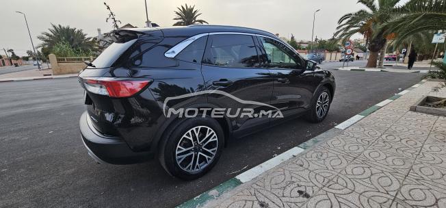 Ford Kuga Titanium 2022