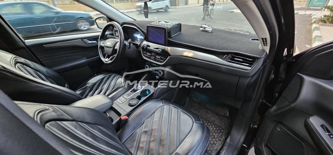 Ford Kuga Titanium 2022