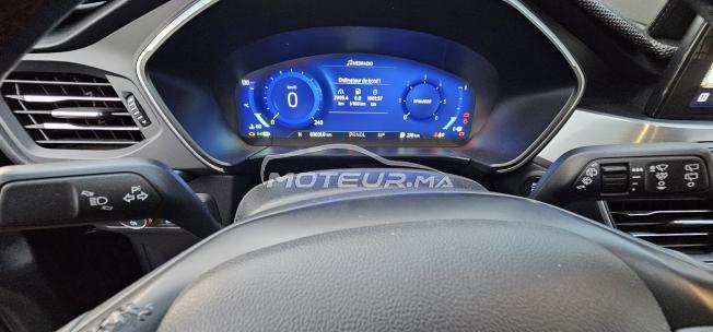 Ford Kuga Titanium 2022