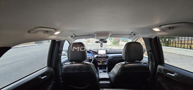 Ford Kuga Titanium 2022