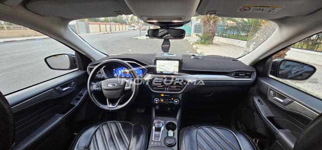 Ford Kuga Titanium 2022