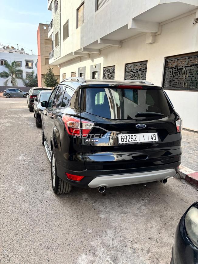 Ford kuga - très bon état