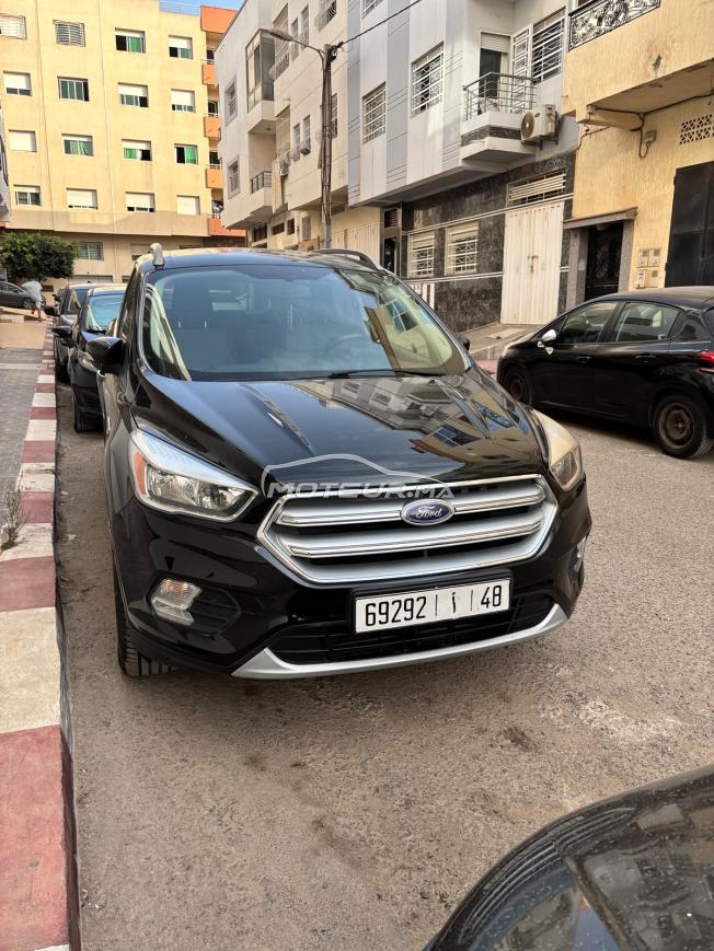 Ford kuga - très bon état