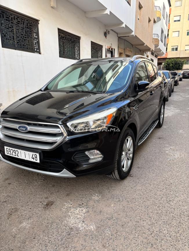Ford kuga - très bon état