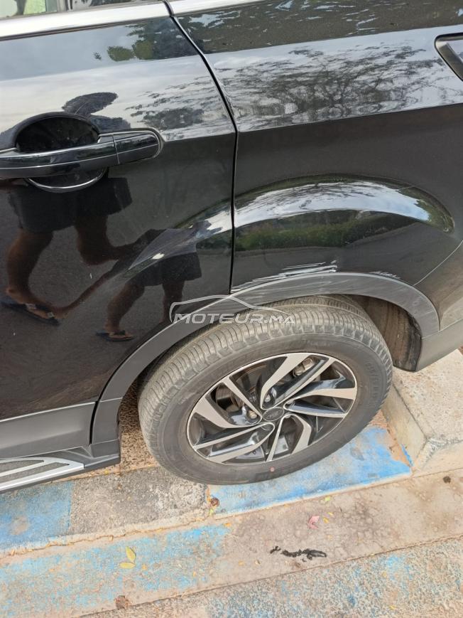 Ford Kuga Diesel 2020 – Très faible kilométrage (51 000 km)