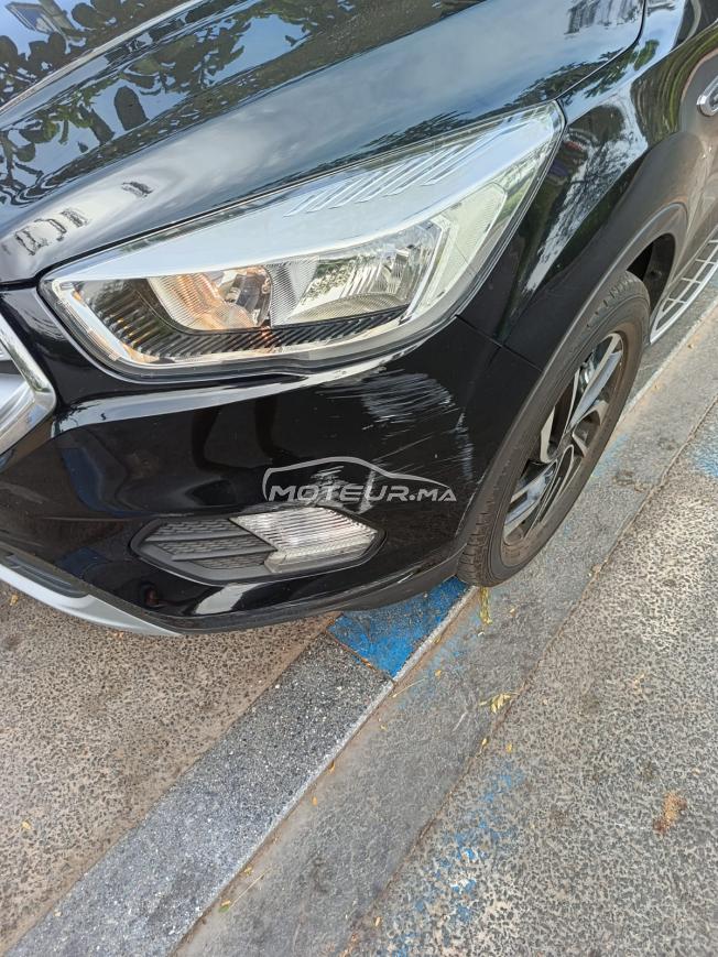 Ford Kuga Diesel 2020 – Très faible kilométrage (51 000 km)
