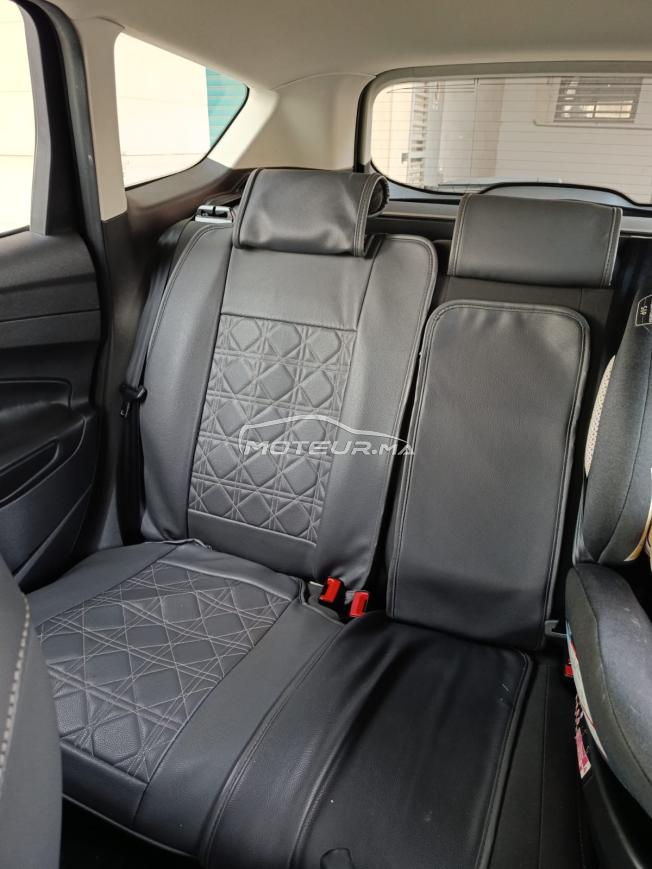 Ford Kuga Diesel 2020 – Très faible kilométrage (51 000 km)