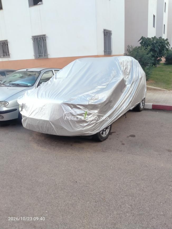 Ford Kuga diesel 8 ch 2017