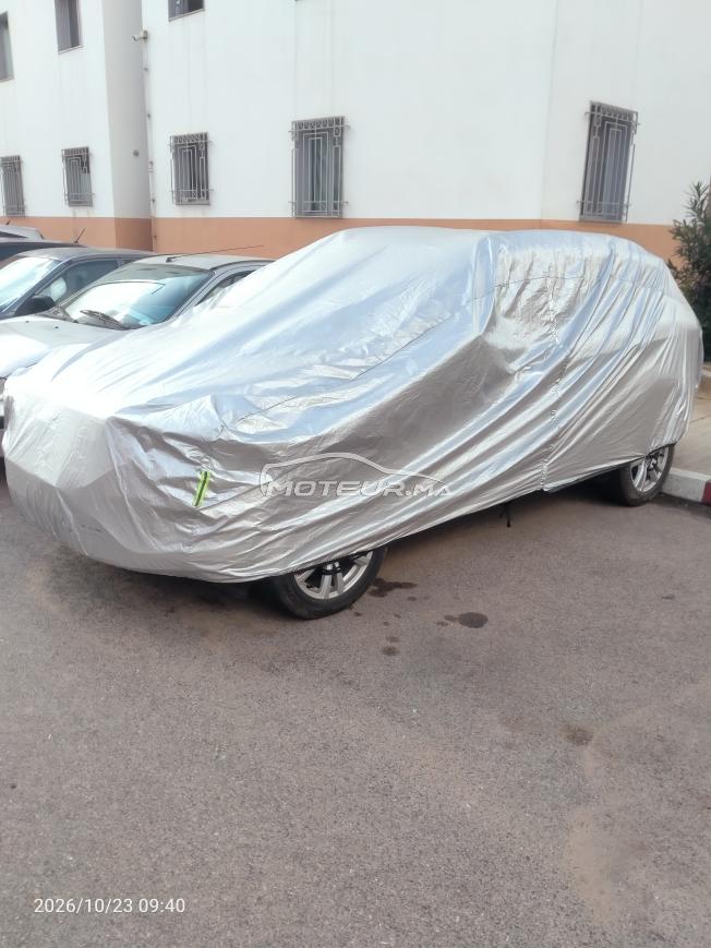 Ford Kuga diesel 8 ch 2017