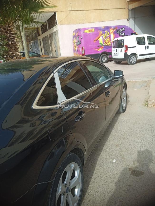 ford mondeo 2012