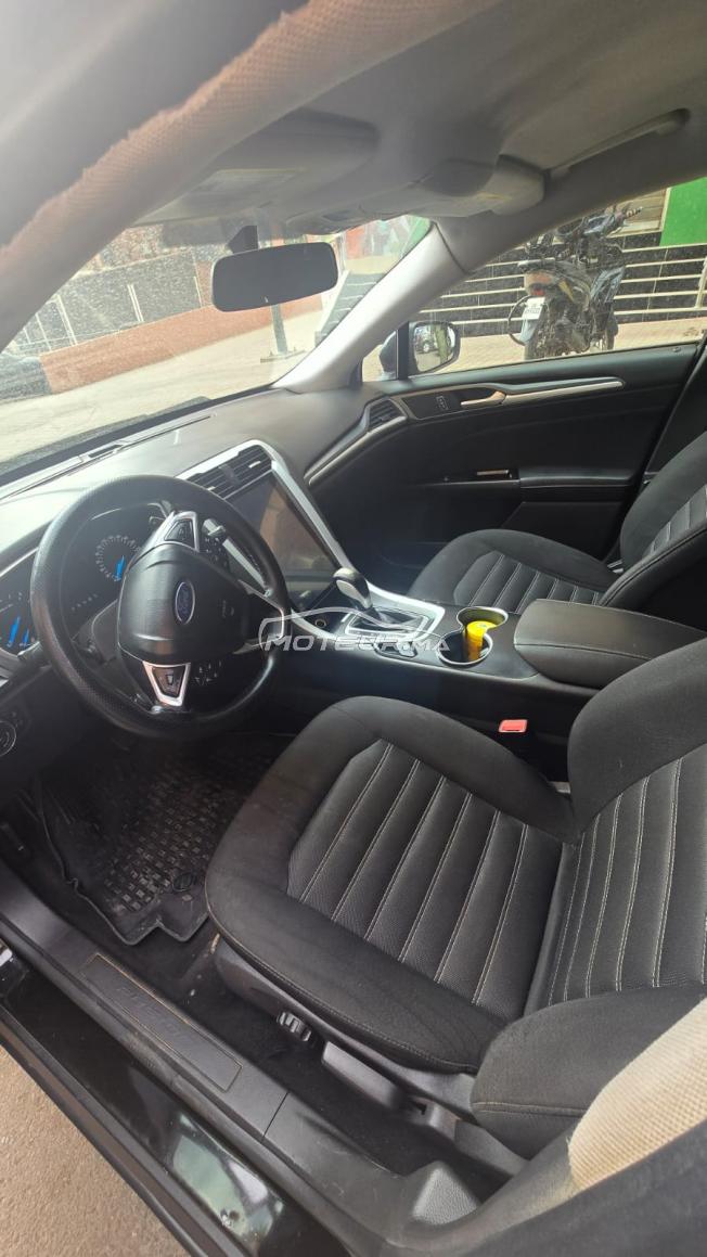 Ford Mondeo 2018 automatique