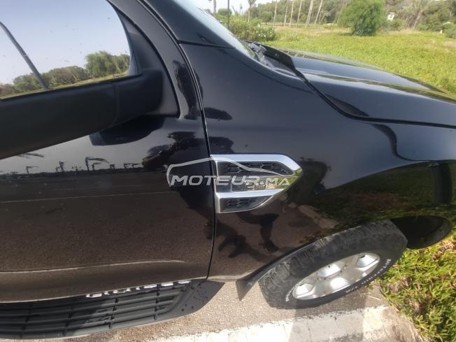 Ford Ranger Unlimited 3.2