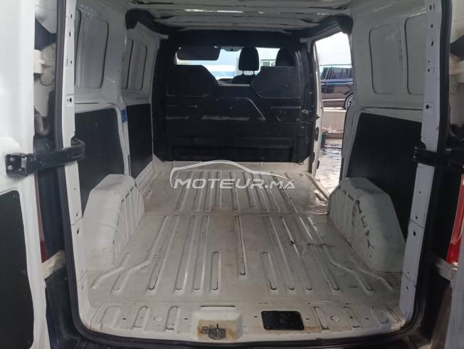 Ford costum en bon etat