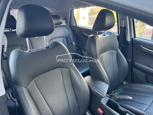 Geely GX3 Pro Automatique 2025 – État impeccable – Garantie constructeur