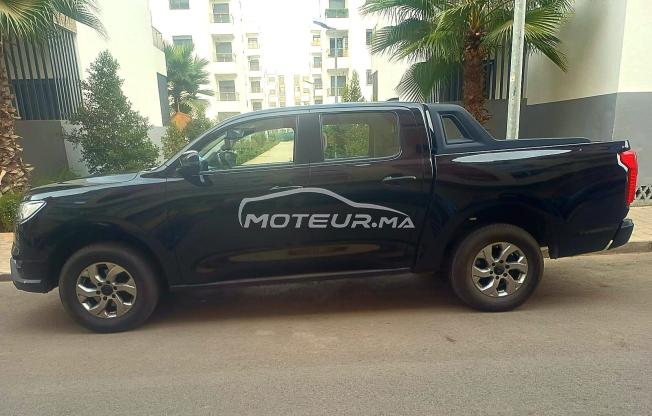 GWM POER Diesel, Model 2025, 1ere Main jdida 19 alf KM seulement