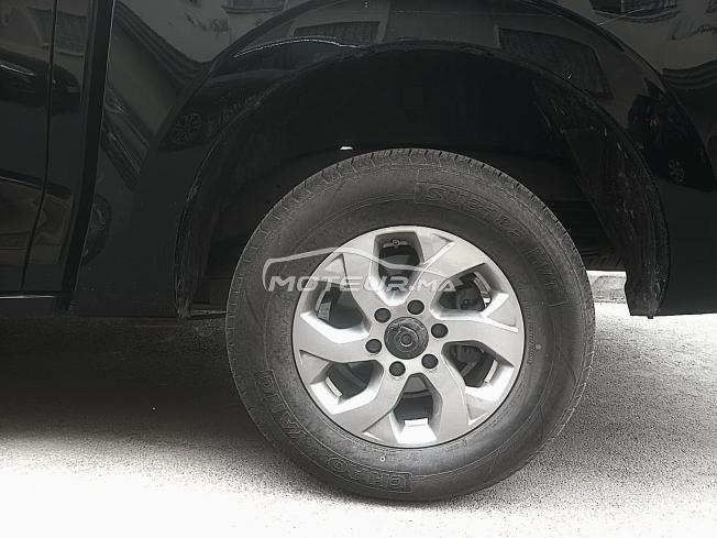 GWM POER Diesel, Model 2025, 1ere Main jdida 19 alf KM seulement