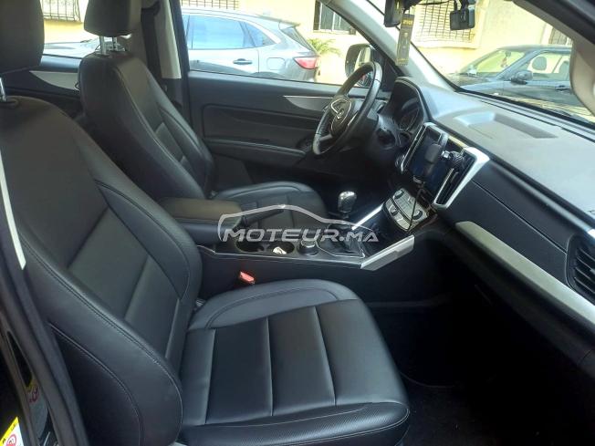 GWM POER Diesel, Model 2025, 1ere Main jdida 19 alf KM seulement
