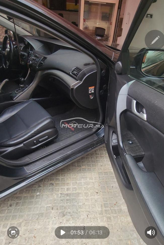 Honda accord platinum 2.2L Automatique