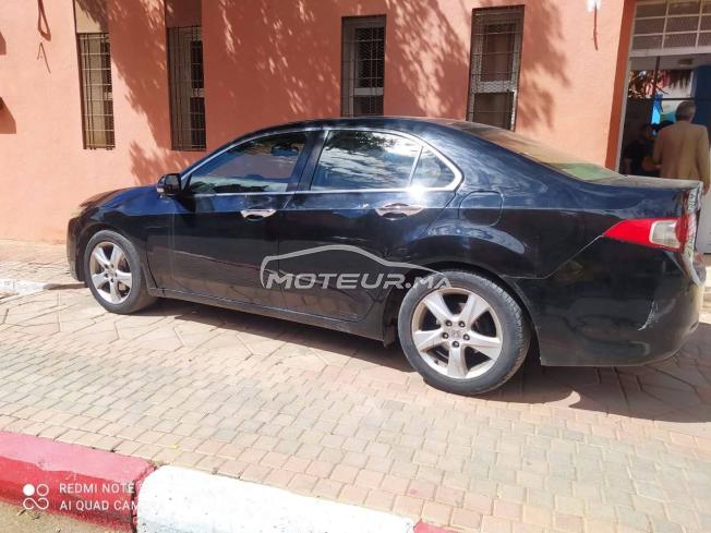 Honda accord en bonne état