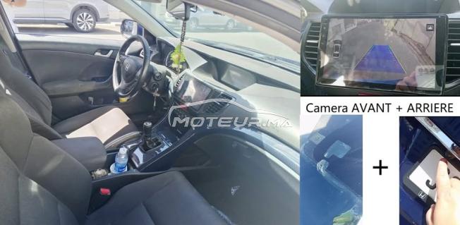 Honda Accord Platinum 2009 | Dédouanée fin 2019 | 2.0 Essence 156ch | Boîte Manuelle