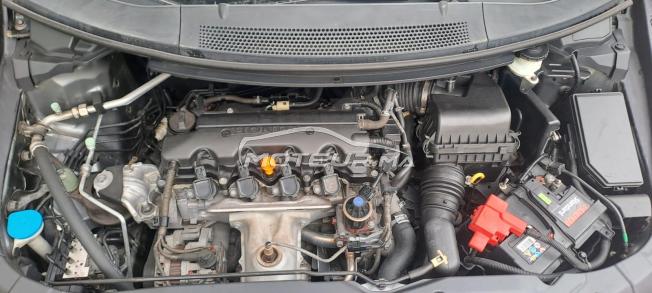 HONDA CIVIC 1.8 i-VTEC HATCHBACK AUTOMATIQUE