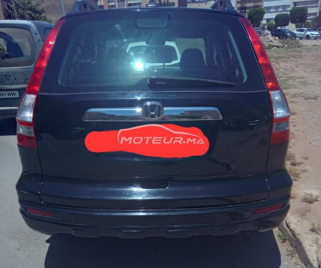 Honda crv 2007 bon état