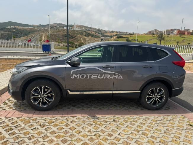 Honda CR-V 2024 trés bon état