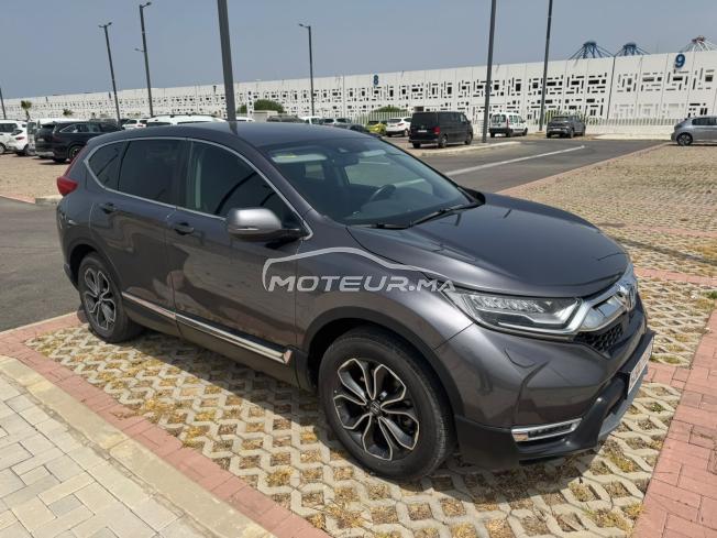 Honda CR-V 2024 trés bon état