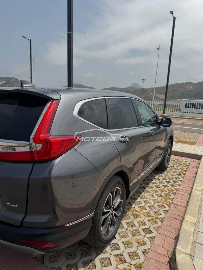 Honda CR-V 2024 trés bon état