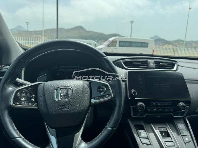 Honda CR-V 2024 trés bon état