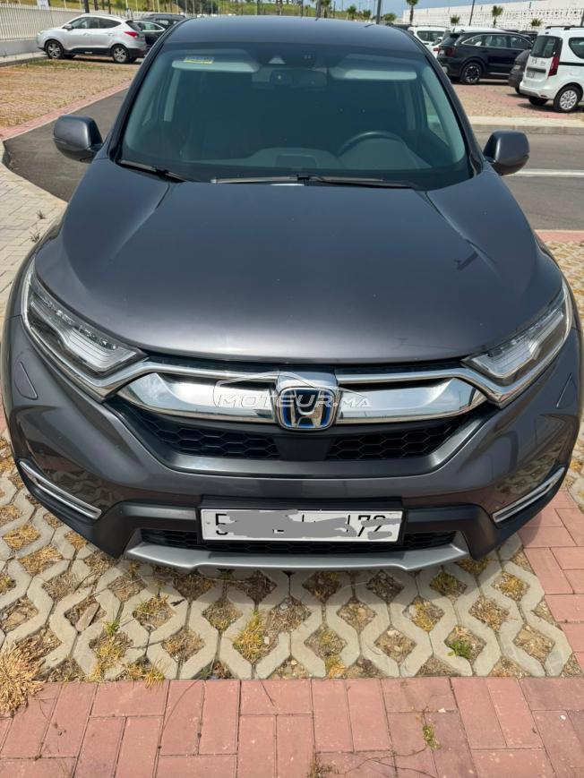 Honda CR-V 2024 trés bon état