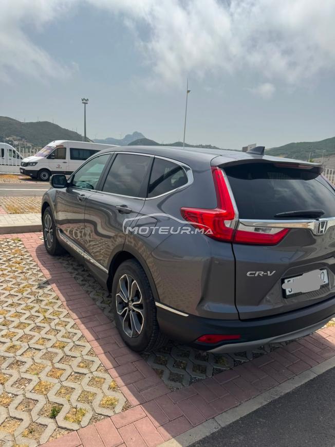 Honda CR-V 2024 trés bon état