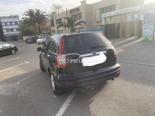 Honda CR-V Automatique