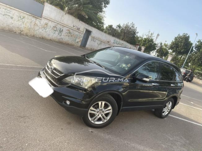 Honda CR-V Automatique