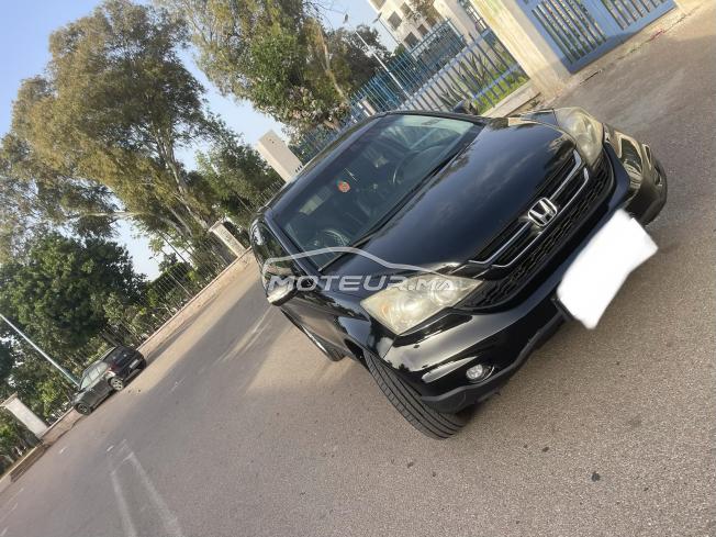 Honda CR-V Automatique