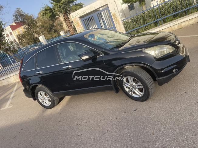 Honda CR-V Automatique