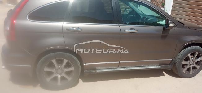 honda crv la meilleure 4/4 economique