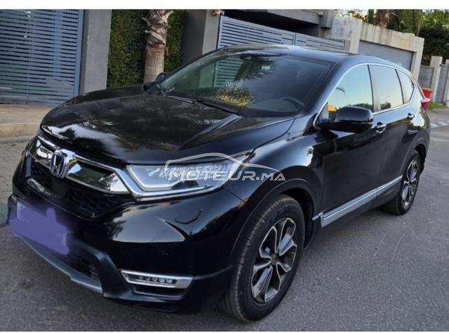 Honda CRV exellent etat