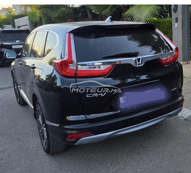 Honda CRV exellent etat
