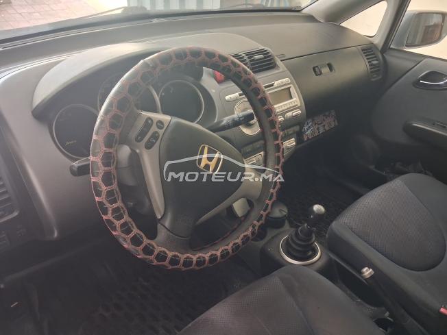 Honda Jazz 2006 - bon état