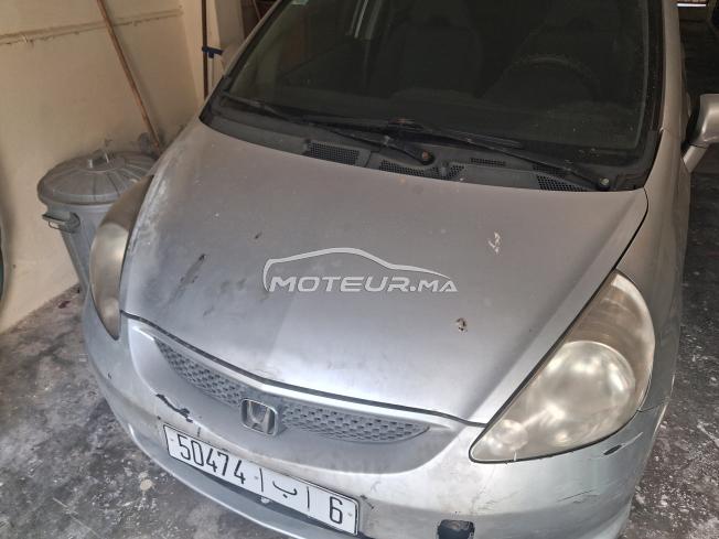 Honda Jazz 2006 - bon état