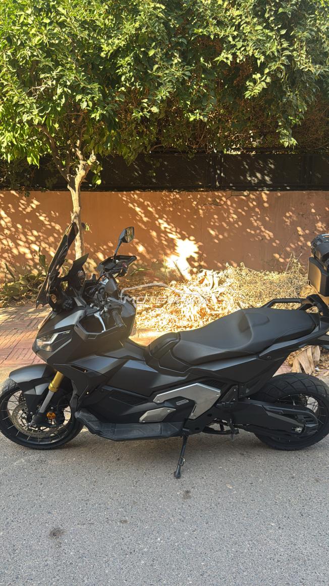 X adv 750 2024 a vendre