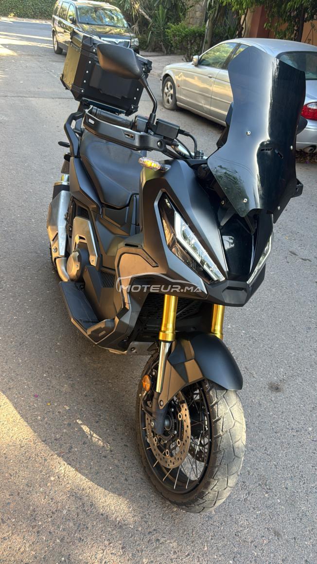 X adv 750 2024 a vendre