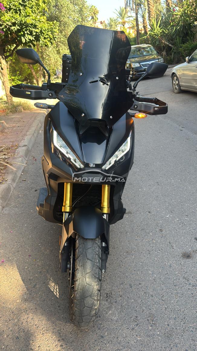 X adv 750 2024 a vendre