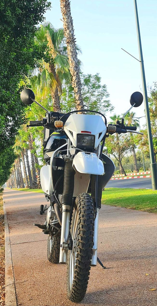 Honda Tornado XR250cc-2014