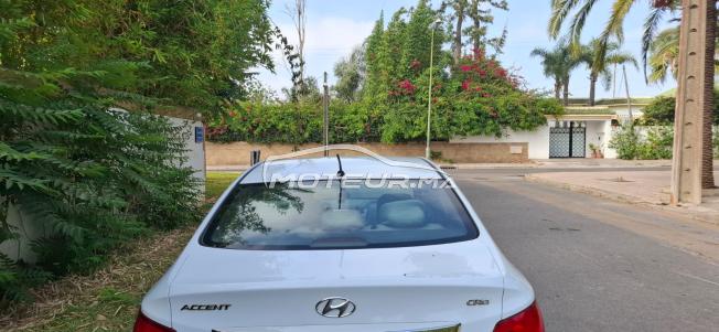 Vente une voiture