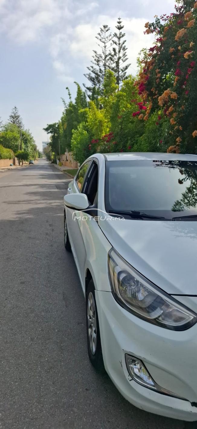 Vente une voiture