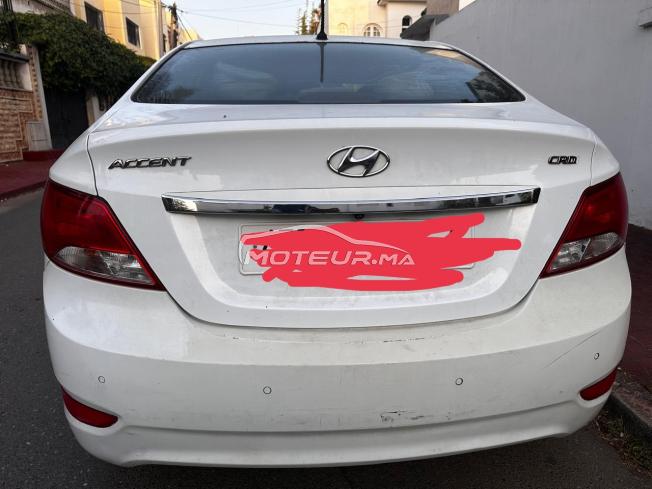 Vente une voiture