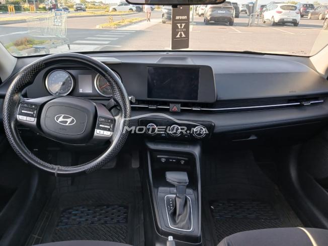 Hyundai accent essence 2024